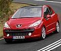 Peugeot 207 GT